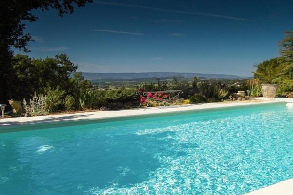 Gite L'Escapade Saint-Saturnin-les-Apt Εξωτερικό φωτογραφία