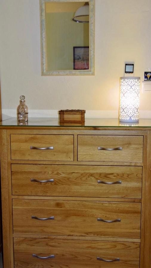 Gite L'Escapade Saint-Saturnin-les-Apt Εξωτερικό φωτογραφία