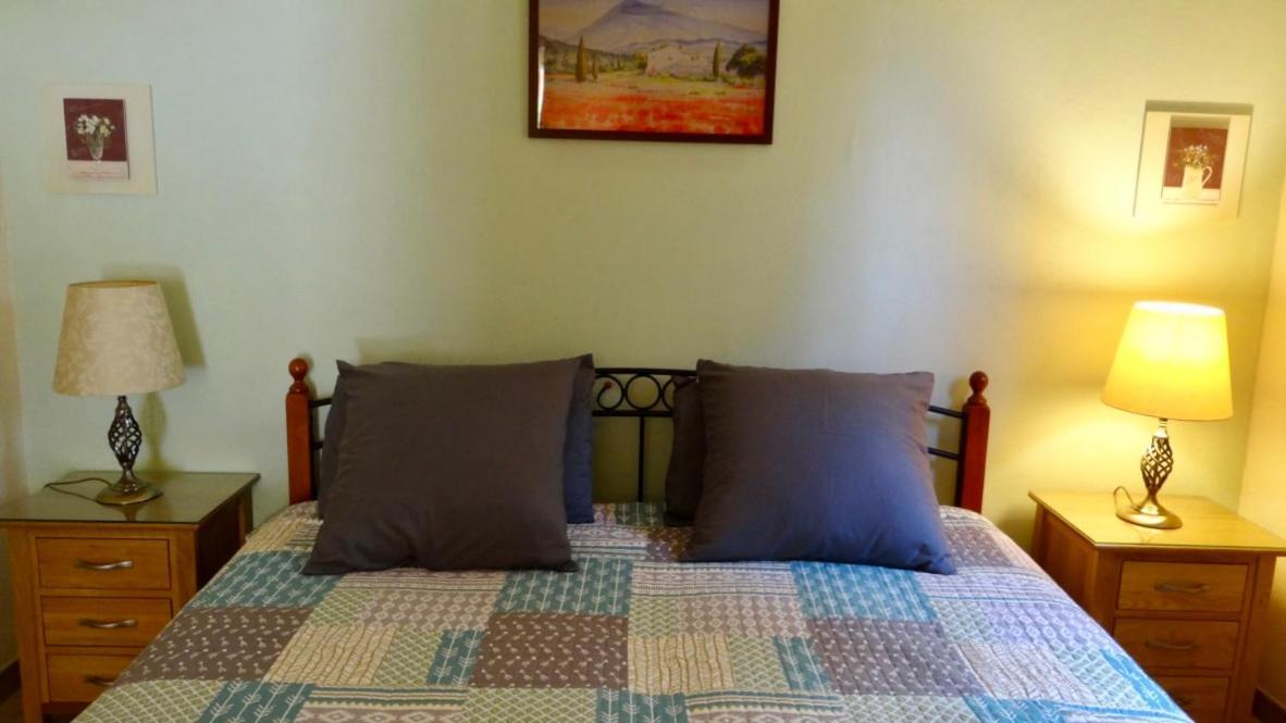 Gite L'Escapade Saint-Saturnin-les-Apt Εξωτερικό φωτογραφία