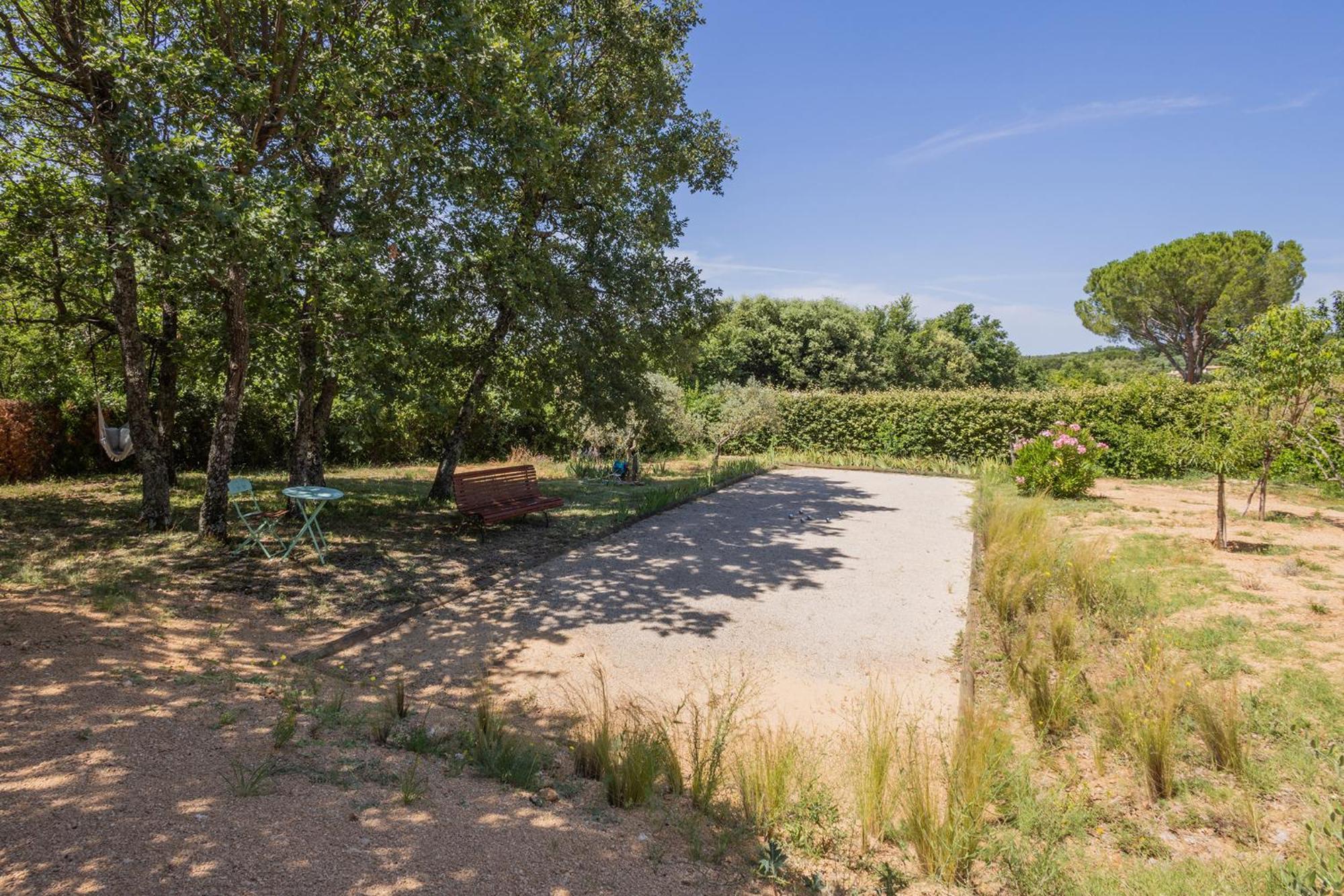 Gite L'Escapade Saint-Saturnin-les-Apt Εξωτερικό φωτογραφία